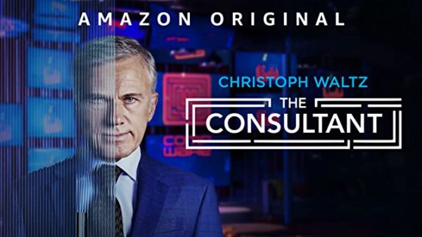 The Consultant, Amazon