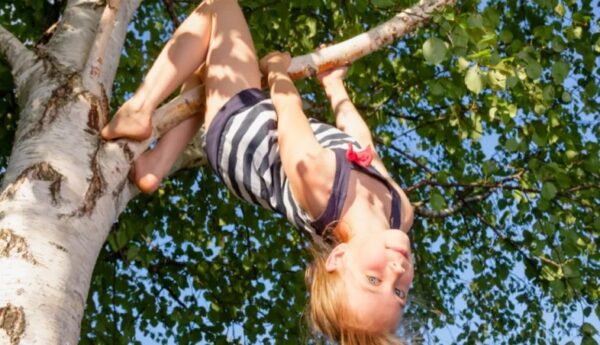 dangerous things kids did in the 1960s